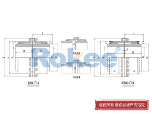 RODA基本型鼓形齒式聯(lián)軸器廠(chǎng)家,RODA基本型鼓形齒式聯(lián)軸器生產(chǎn)廠(chǎng)家