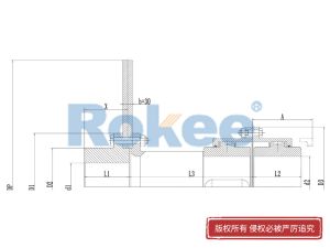 RODF帶分體制動(dòng)盤(pán)型鼓形齒式聯(lián)軸器廠(chǎng)家,RODF帶分體制動(dòng)盤(pán)型鼓形齒式聯(lián)軸器生產(chǎn)廠(chǎng)家