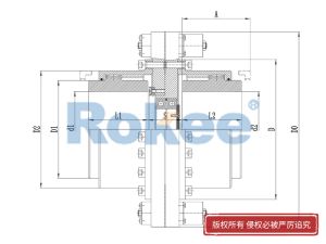 RODM扭力保護(hù)型鼓形齒式聯(lián)軸器廠(chǎng)家,RODM扭力保護(hù)型鼓形齒式聯(lián)軸器生產(chǎn)廠(chǎng)家