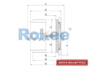 RODV垂直安裝型鼓形齒式聯(lián)軸器廠(chǎng)家,RODV垂直安裝型鼓形齒式聯(lián)軸器生產(chǎn)廠(chǎng)家